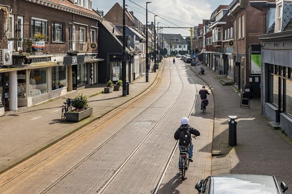 Medium property photo - Freericksplaats 2, 3054 GM Rotterdam